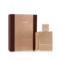 Al Haramain Amber Oud Gold Edition Extreme Gift Set By Al Haramain - 3.4 oz