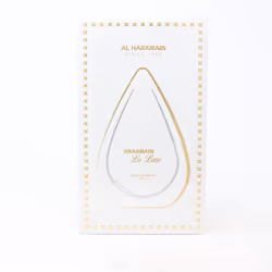 Haramain La Lune by Al Haramain Eau De Parfum 3.33oz/100ml Spray New With Box