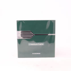 L'aventure Fraiche by Al Haramain Extrait De Parfum 3.33oz/100ml Spray New