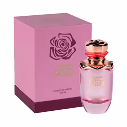 Al Haramain Vergine Rosa for Women - Arabian Perfume for Women - Long Lasting Fragrance - Arabic Perfume - Extrait De Parfum  ...