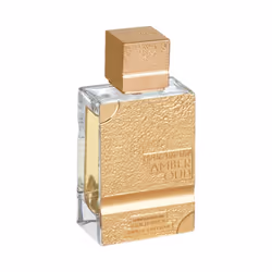 Al Haramain Amber Oud Gold 999.9 - Dubai Edition - Arabian Perfume for Women - Long Lasting Fragrance - Arabic Perfume - Extrait De Parfum - 3.33 oz E
