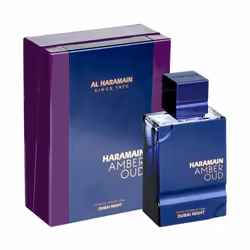 Amber Oud Dubai Night 100ml Extrait