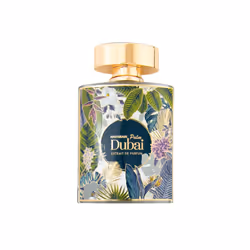 Amber Oud Aqua Dubai 100ml Extrait