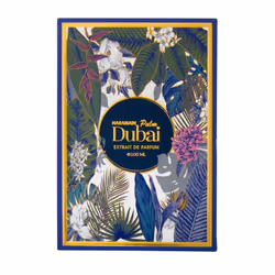 Amber Oud Aqua Dubai 100ml Extrait