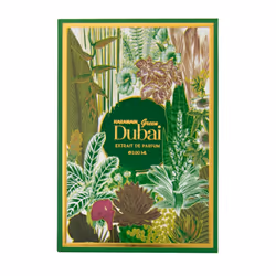 Green Dubai 100ml Extrait de Parfum