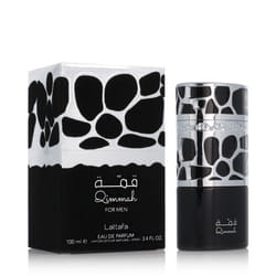 Lattafa Qimmah Men 100ml EDP Spray