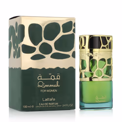 Women's Perfume Lattafa EDP Qimmah For Women 100 ml