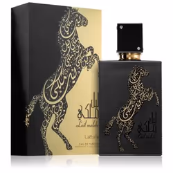 Lattafa Lail Maleki 100 ml Unisex - Additional view 4