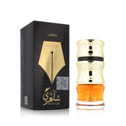Parfum Unisexe Lattafa EDP Sha'ari (100 ml)
