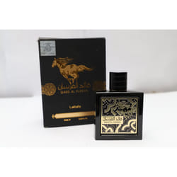 Qaed Al Fursan Eau De Parfum 90ml (Unisex)