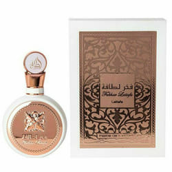 Lattafa Fakhar Lattafa Women 100ml EDP Spray