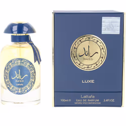 RA’ED Luxe eau de parfum spray