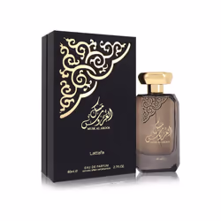 Lattafa Musk Al Aroos Eau De Parfum Spray By Lattafa