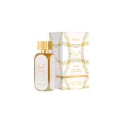 Lattafa Hayaati Gold Elixir 100ml EDP Spray