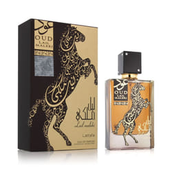Unisex Perfume Lattafa EDP Lail Maleki (100 ml)