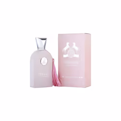 Lattafa Delilah 3.4 Eau De Parfum Spray For Women