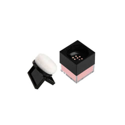 Huda Beauty Mini Loose Baking & Setting Powder Cherry Blossom Cake