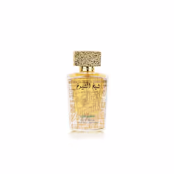 Sheikh Al Shuyukh Gold 30Ml Lattafa, Perfumes For Women