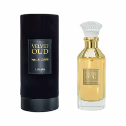 Velvet Oud 100ml by Lattafa | Perfume