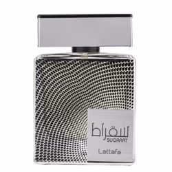 Lattafa Suqraat 100ml EDP Spray