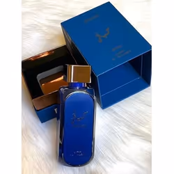 Lattafa Hayaati Al Maleky 100 ml Unisex - Additional view 4