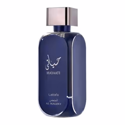Lattafa Hayaati Al Maleky 100 ml Unisex - Additional view 5