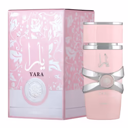 Yara lattafa Perfume EDP 100ml Perfume Spray