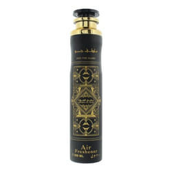 Lattafa Perfumes Badee Al Oud Oud For Glory Air Freshener  10.1 Ounce/300ml
