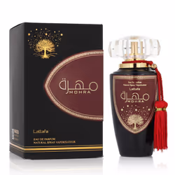 Lattafa Mohra 100ml EDP Spray