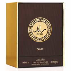 Lattafa Raed Oud 100 ml Unisex