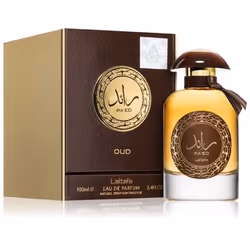 Lattafa Raed Oud 100 ml Unisex - Additional view 4