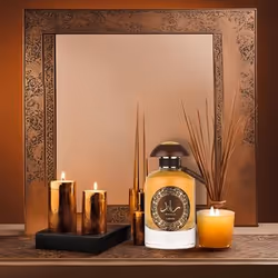 Lattafa Raed Oud 100 ml Unisex - Additional view 5