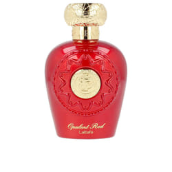 Opulent Red eau de parfum spray 100 ml