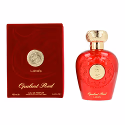 Opulent Red eau de parfum spray 100 ml