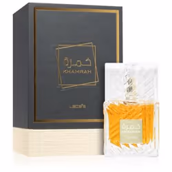 Lattafa Khamrah 100 ml Unisex - Additional view 4
