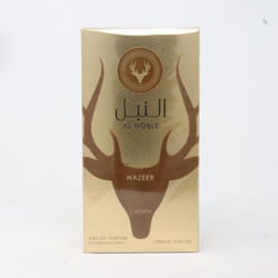 Lattafa Al Noble Wazeer 100ml EDP Spray