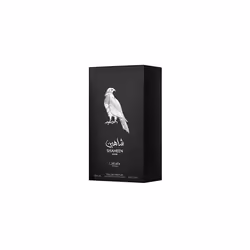 Shaheen Silver | Eau De Parfum 100ml | By Lattafa