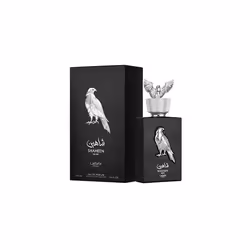 Shaheen Silver | Eau De Parfum 100ml | By Lattafa