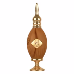 Lattafa Afaq, Men, 100 ml, Liquid perfume, Pear and Cassis, Tuberose and Jasmine, Cashmeran and Sandalwood