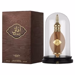 Lattafa Afaq 100 ml Men - Additional view 4