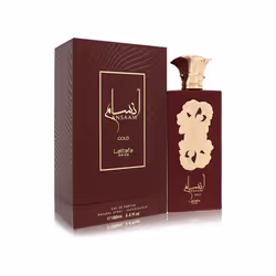 Lattafa Ansaam Gold 100ml EDP Spray