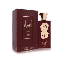Lattafa Ansaam Gold 100ml EDP Spray