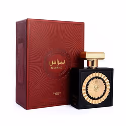 Lattafa Nebras 100ml EDP Spray