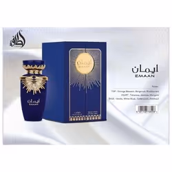 Lattafa Emaan 100 ml Women - Additional view 4