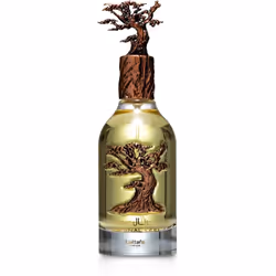Lattafa Eternal Oud Eau De Parfum Spray 3 4 Ounce (Unisex)