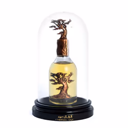 Lattafa Eternal Oud Eau De Parfum Spray  3 4 Ounce (Unisex)