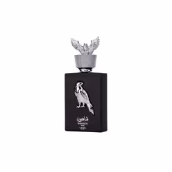 Lattafa Shaheen Silver 100ml EDP Spray