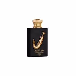 Ishq Al Shuyukh Gold 100ml EDP by Lattafa Pride