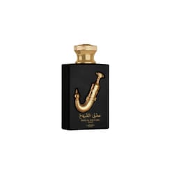 Ishq Al Shuyukh Gold 100ml EDP by Lattafa Pride