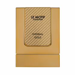 Orientica Le Motif Imperial Gold 85 ml Unisex - Additional view 4